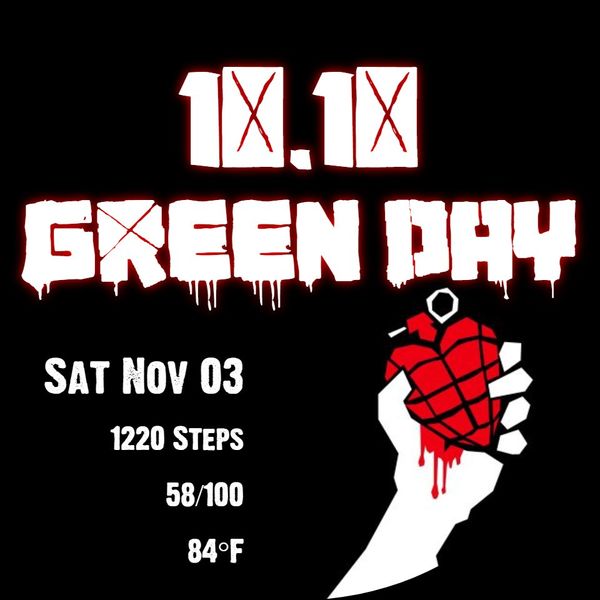 Green Day