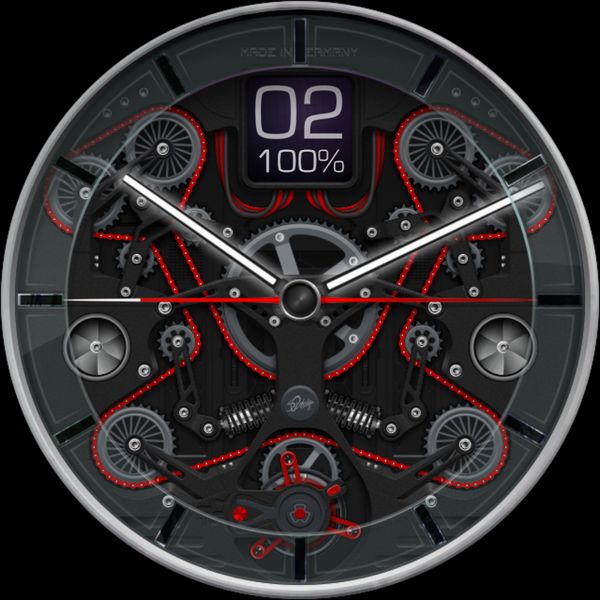 VE-BT