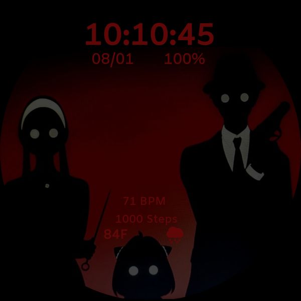 Spy x Family