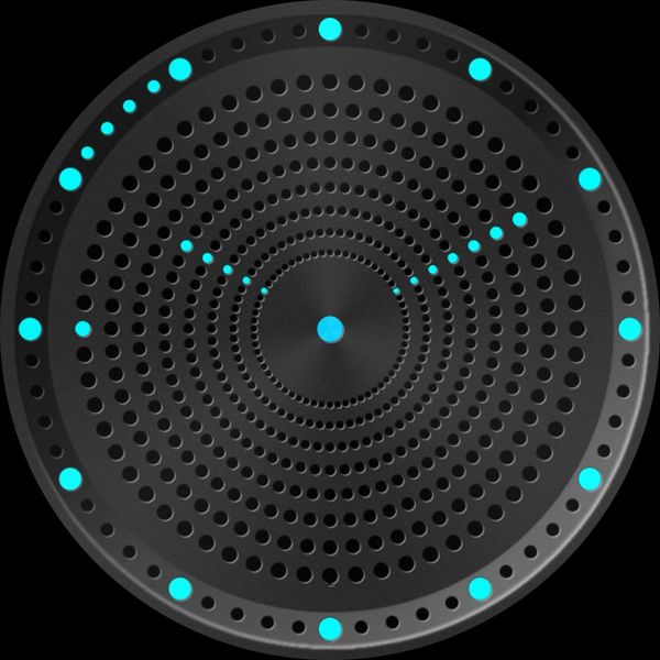 LED v100-Mobvoi Contest Winner