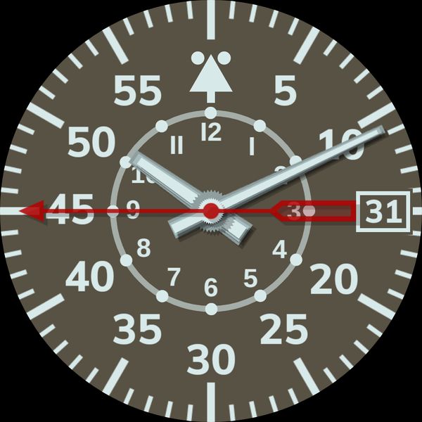 the Flieger