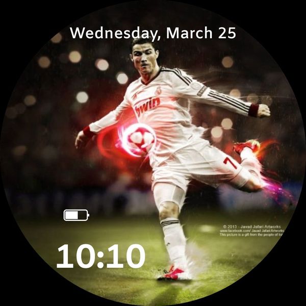 Cr7