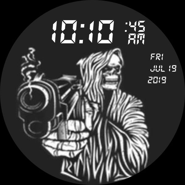 Grim Reaper 4.0