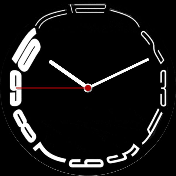 Contorno Animated