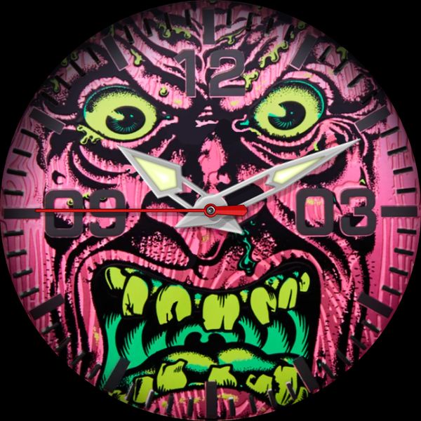 Roskopp Face