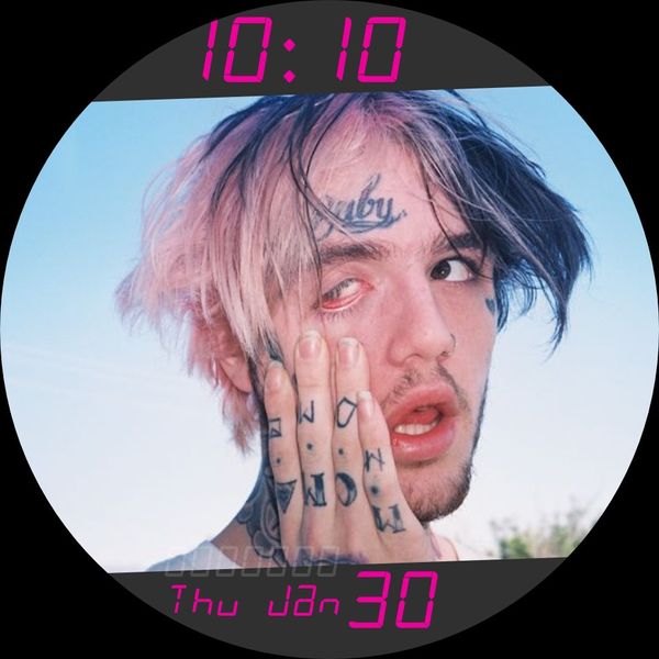 Lil Peep