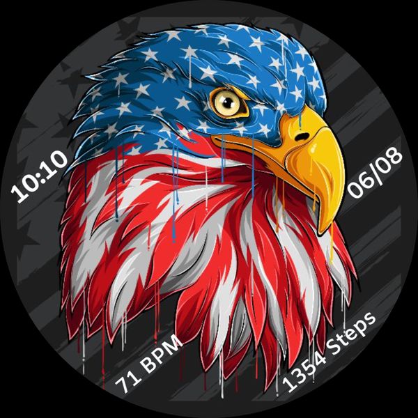 Patriotic