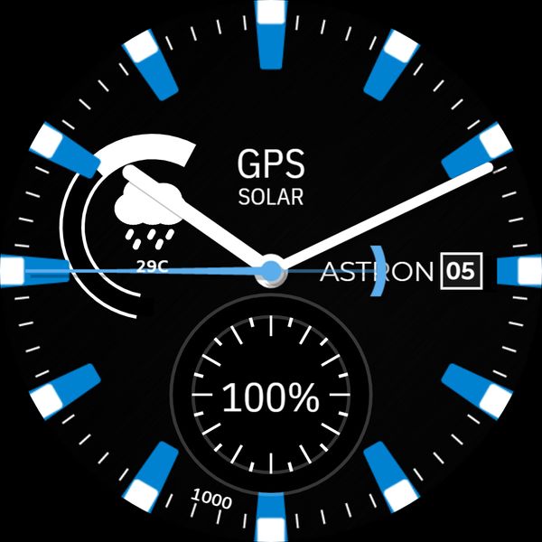 Astron Rep