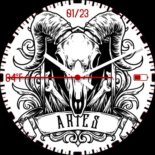 Aries