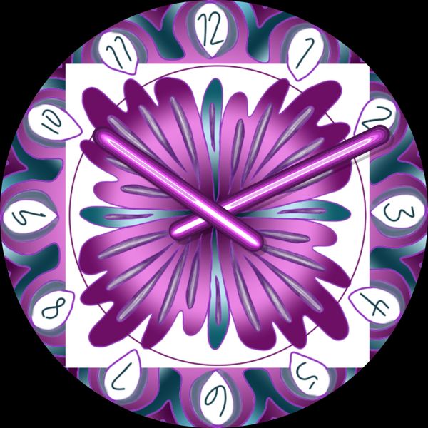 Violet