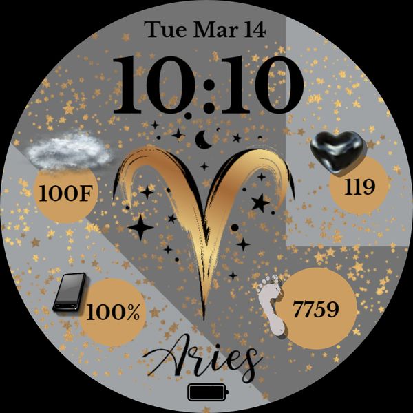 Aries