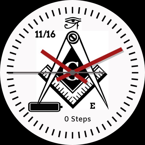 Mason EA1