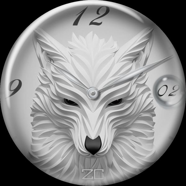 SNOW FOX