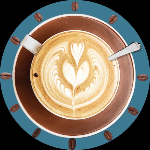 ML Coffee time