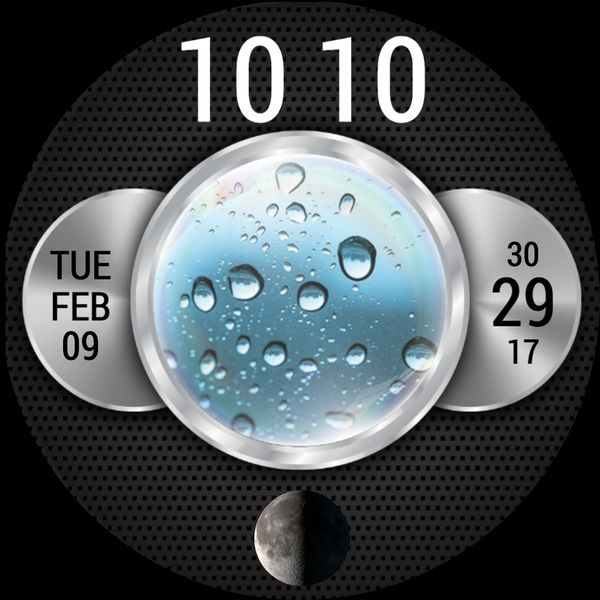 Weather Watch