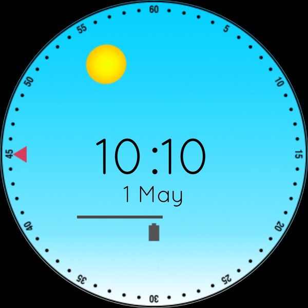 Day/Night Cycle