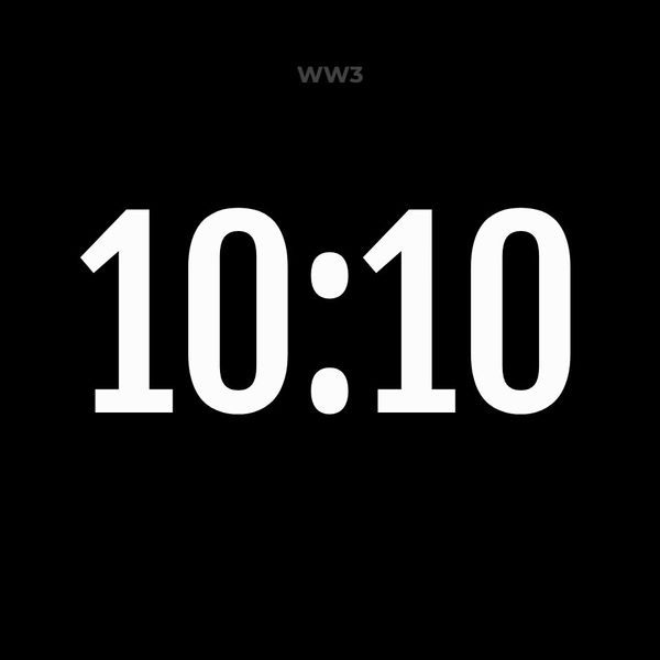 Just Time