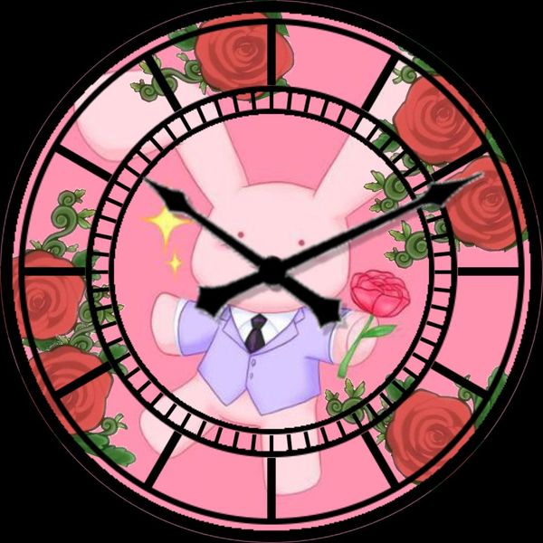 Honey's Bunny