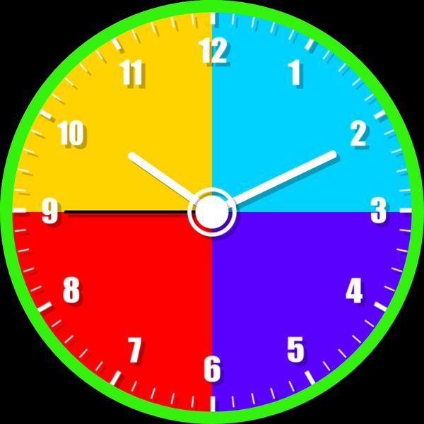 Color Wheel