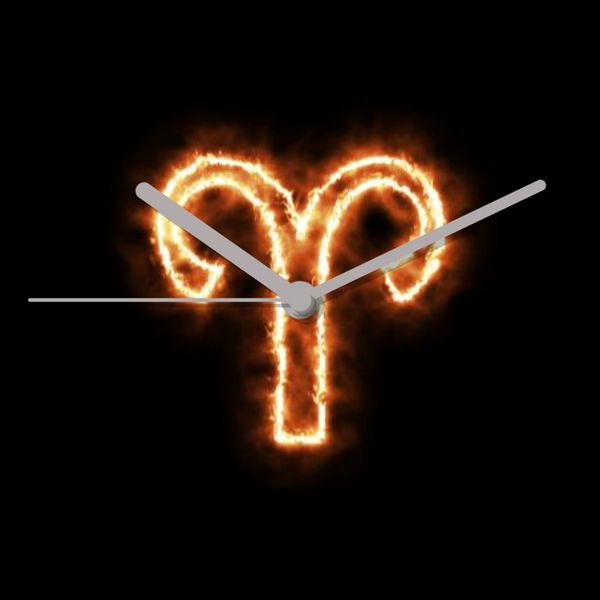 Aries Fire