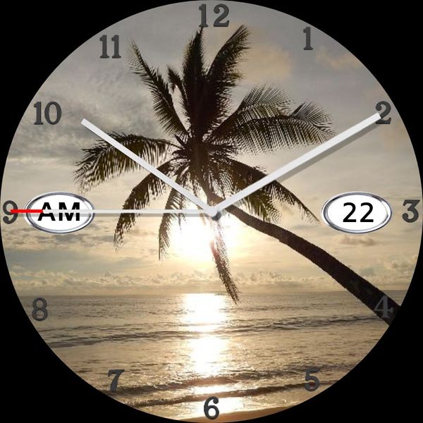 Holiday - Vacation Time