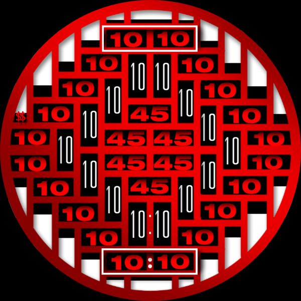 Time Structure