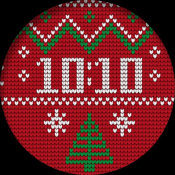 MbM - Christmas Sweater