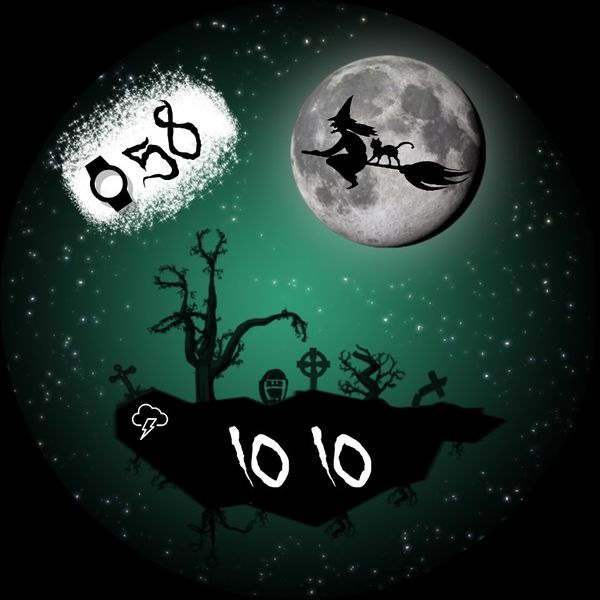 Witchhunt Animated
