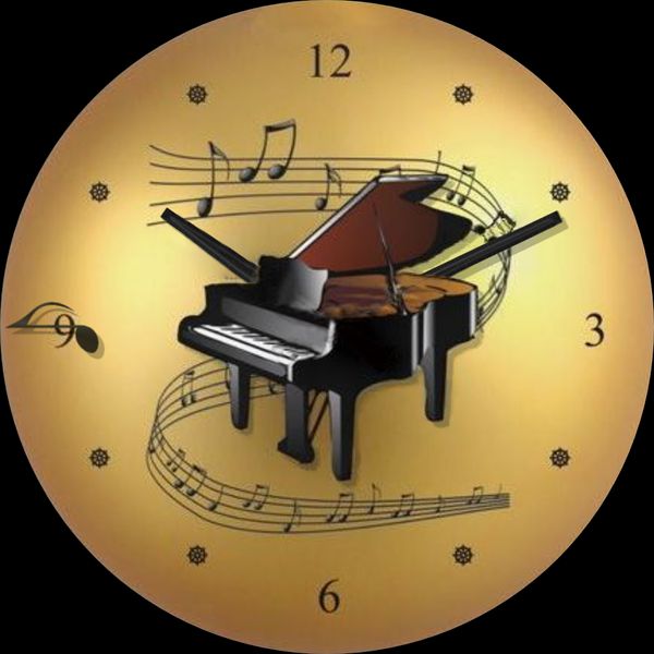 Piano Music