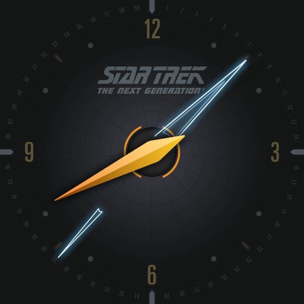 The Final Frontier
