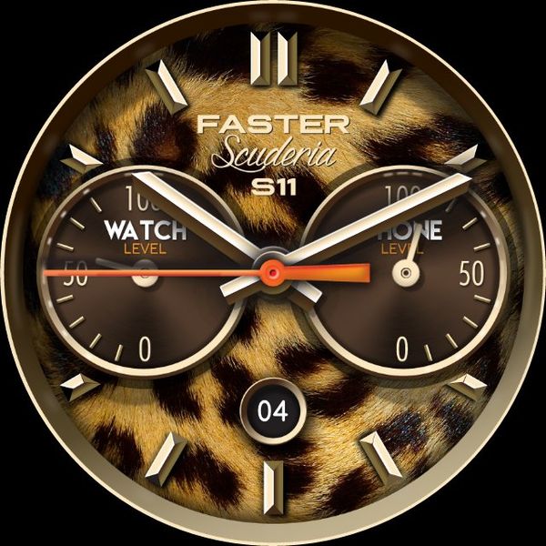 FASTER - Scuderia S11