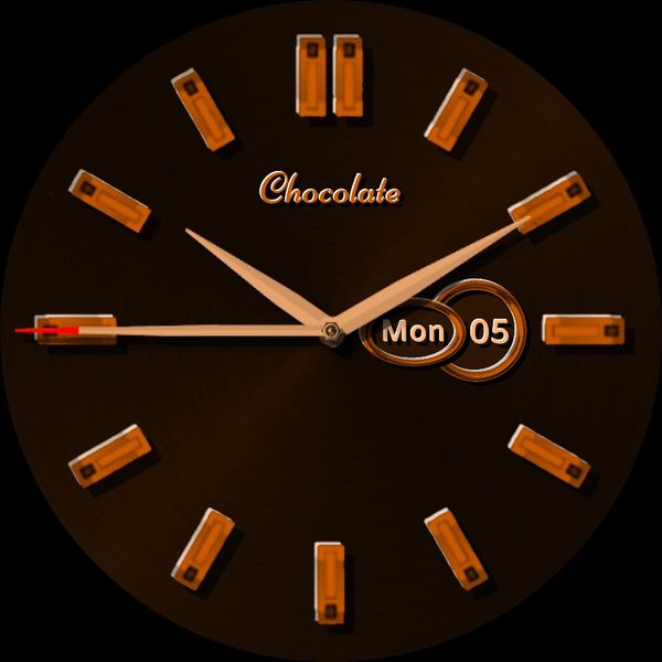 Classic Chocolate