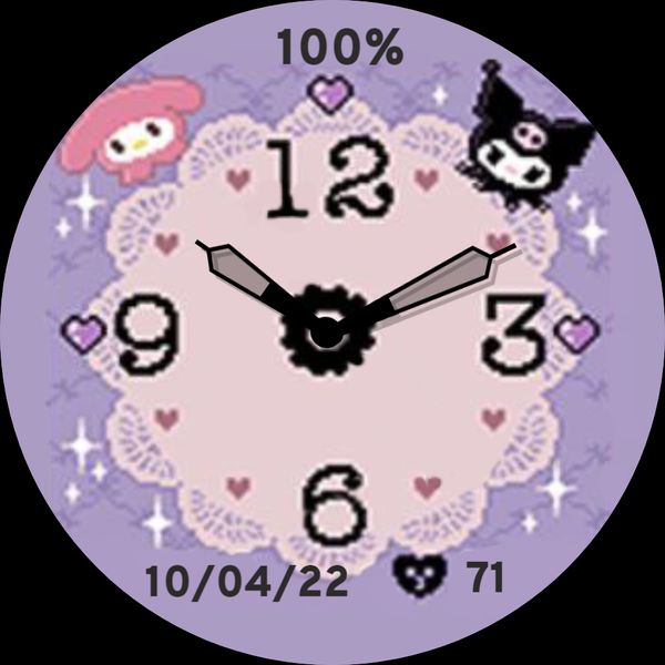 Tamagotchi Smart Sanrio MK
