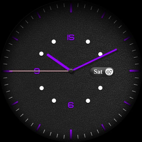 IS Chique Purple