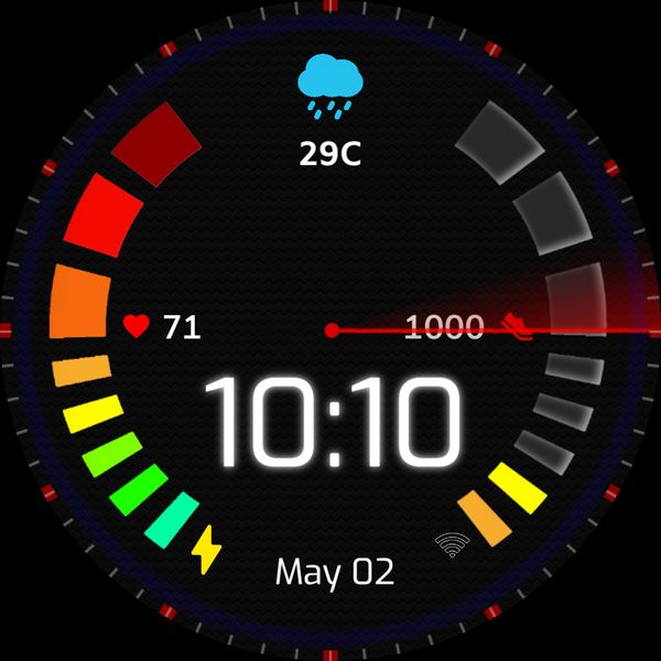 Colour Meter V2