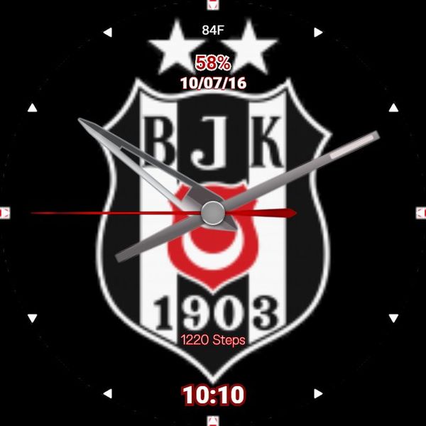 Besiktas BJK