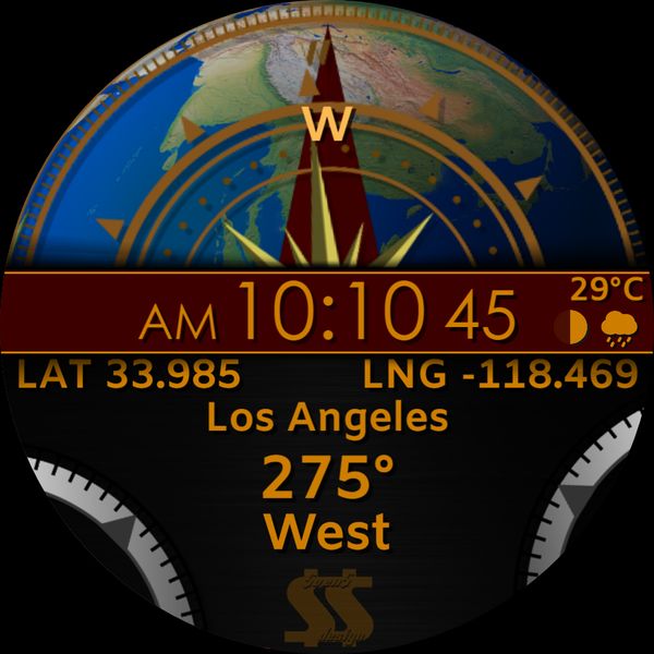 Compass Digital