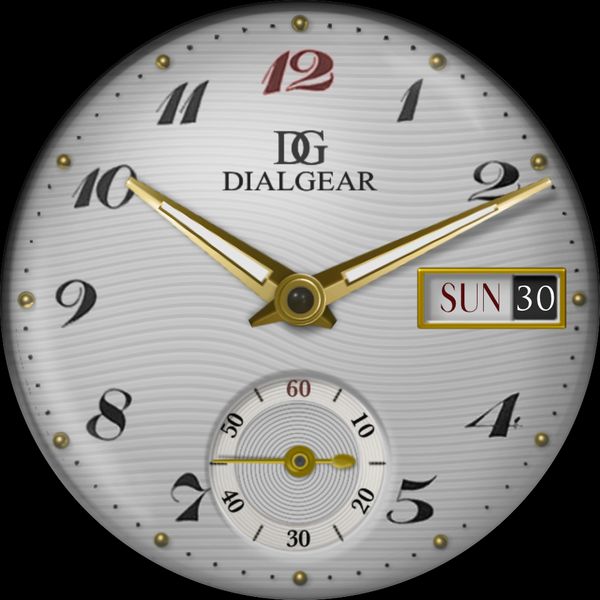 DG Royal Grandeur 1930