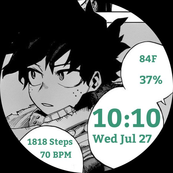 Deku