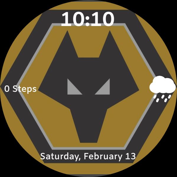 Wolves fc