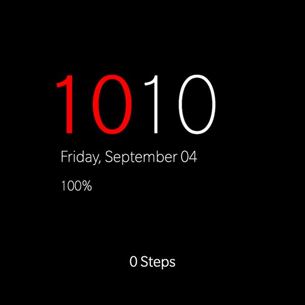 OnePlus Minimal