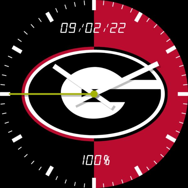 Georgia G