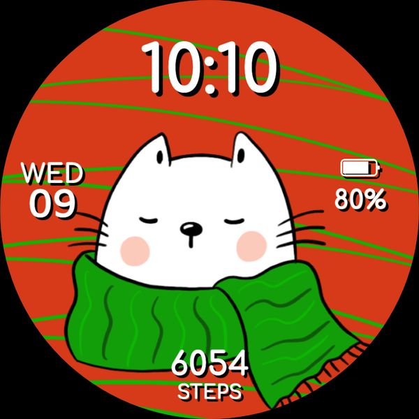 FASTER | Xmas 05