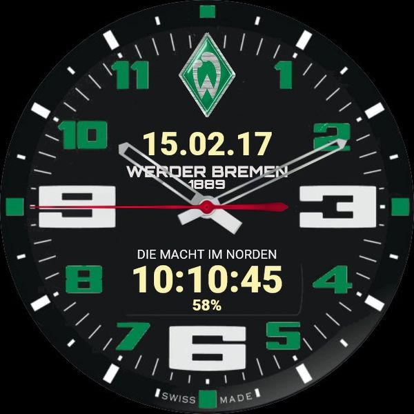 Werder Bremen