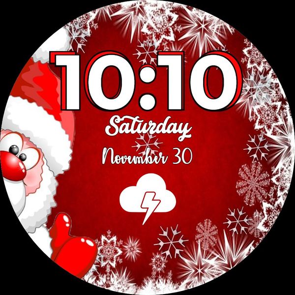 christmas