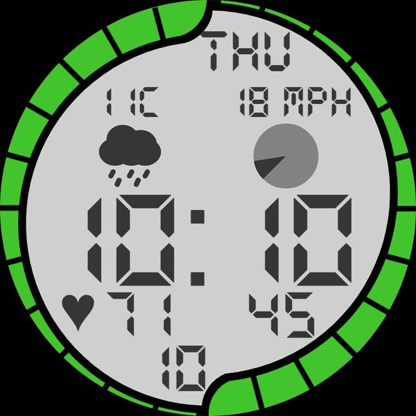 Simple Simon Stock Digi V2