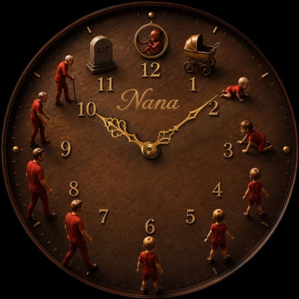 nana.human.journey