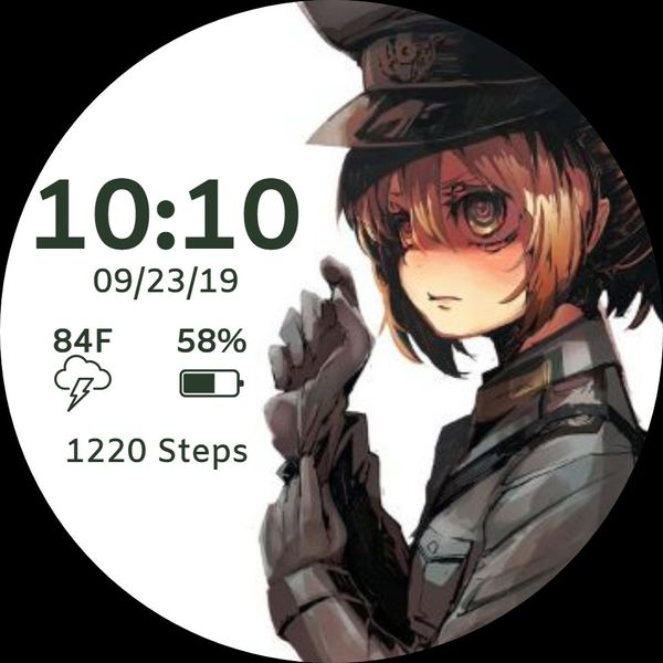 Youjo Senki