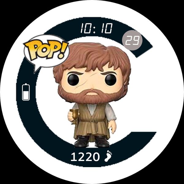 Funko GOT Tyrion
