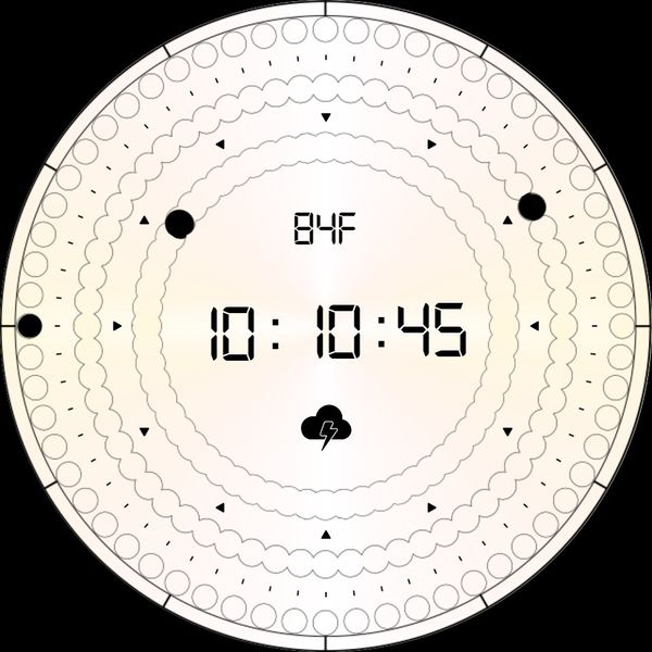 Circles in Motion